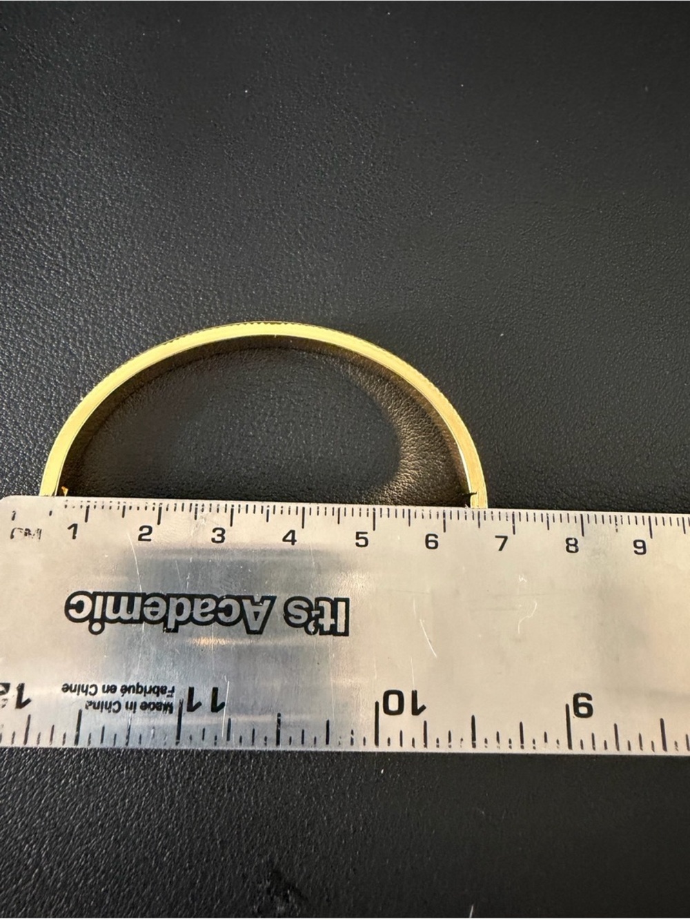 Cartier Bangle - Picture 5 of 17